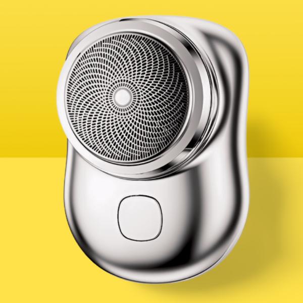 Men's Mini Electric Shaver