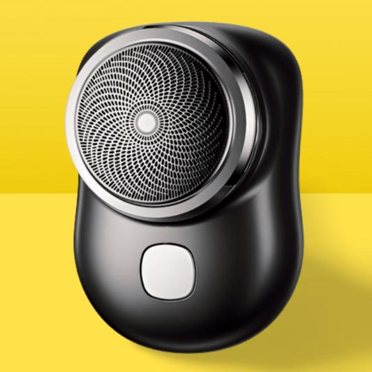 Men's Mini Electric Shaver