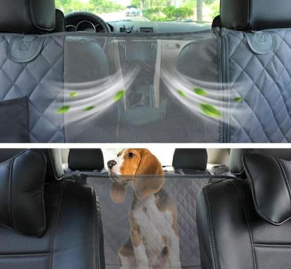 Dog Seat Cover