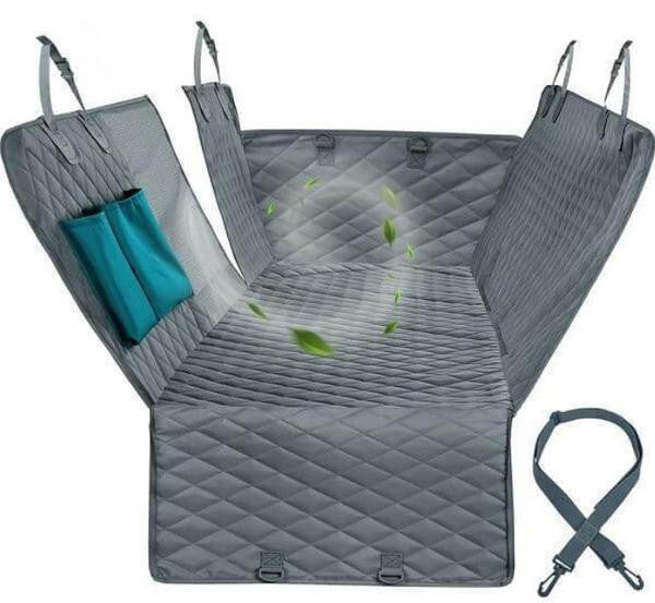 Dog Seat Cover
