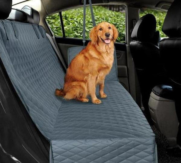 Dog Seat Cover