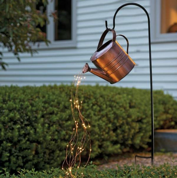 Garden Light Decoration