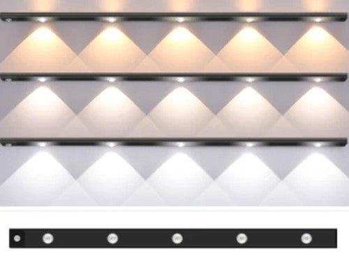 Indoor LED Motion Sensor Light