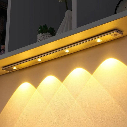 Indoor LED Motion Sensor Light