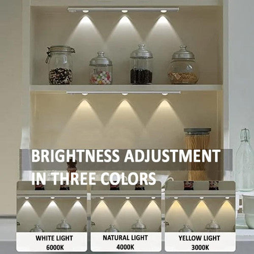 Indoor LED Motion Sensor Light