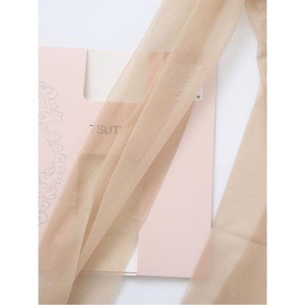 Sexy High Waist Pantyhose Women