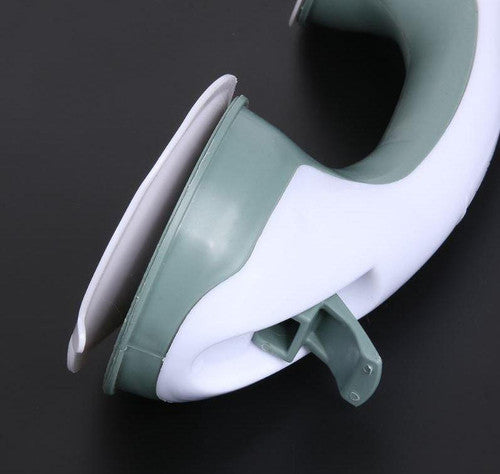 Anti-slip Bathroom Handle