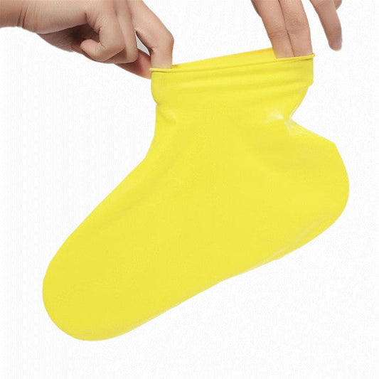 Waterproof Silicone Shoe Covers