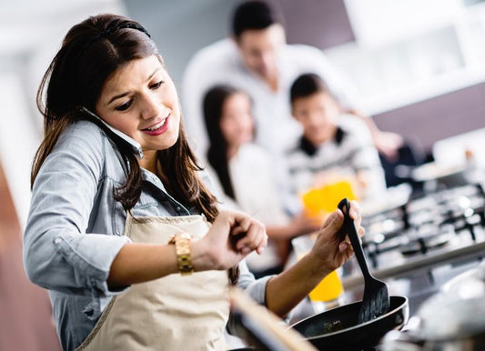 Why Our Multipurpose Store Fits Busy Lifestyles