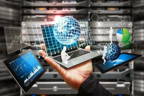 Elevate Your Home Connectivity with High-Performance WiFi Solutions