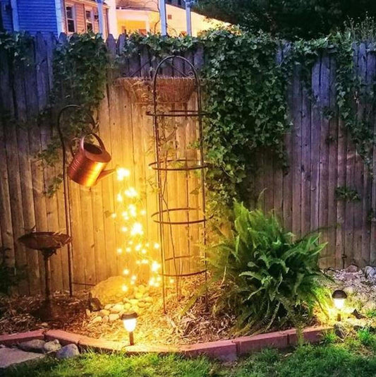 Garden Light Decoration