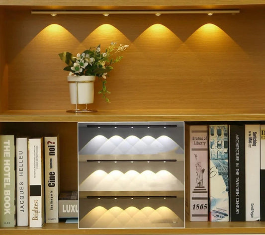 Indoor LED Motion Sensor Light