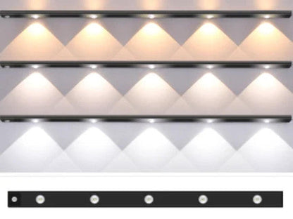 Indoor LED Motion Sensor Light
