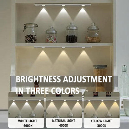Indoor LED Motion Sensor Light