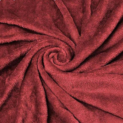 Jumper Blanket - Polar Fleece Lining